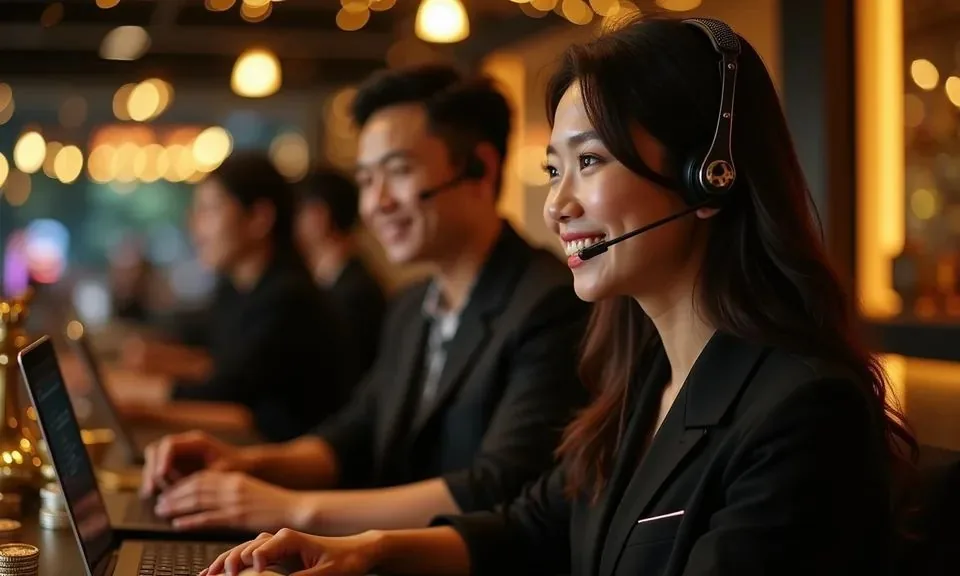 Bốn điểm tạo nên trải nghiệm tài khoản tại 1ok99